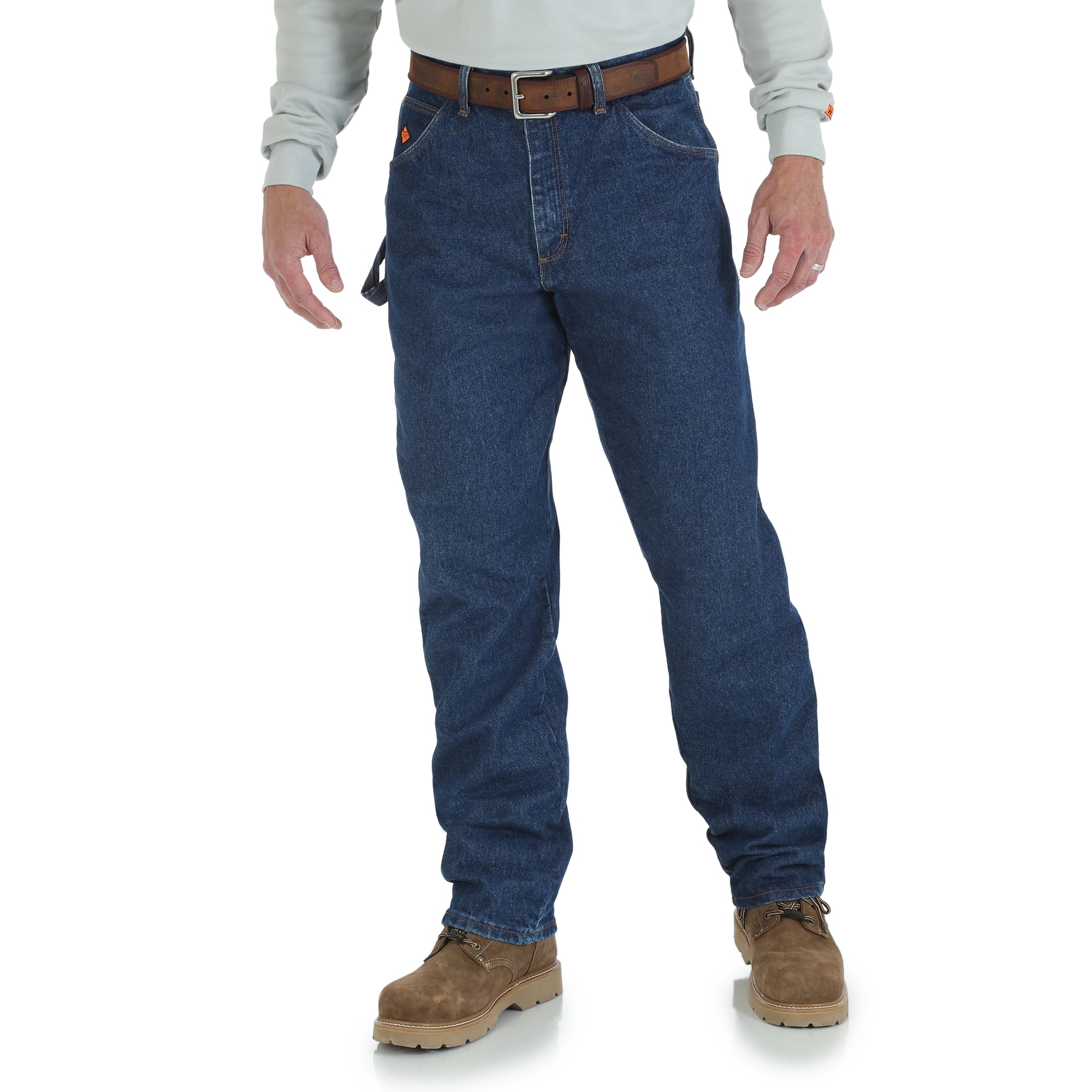 wrangler fr riggs workwear